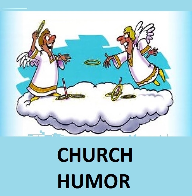 funny christian jokes about faith