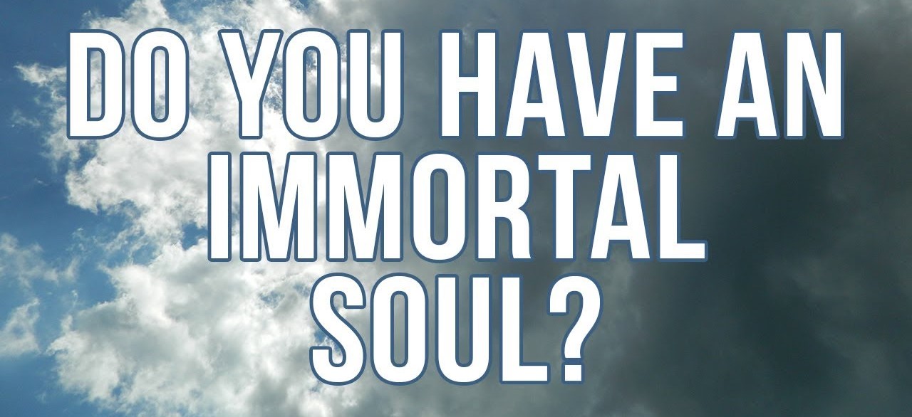 immortal Soul